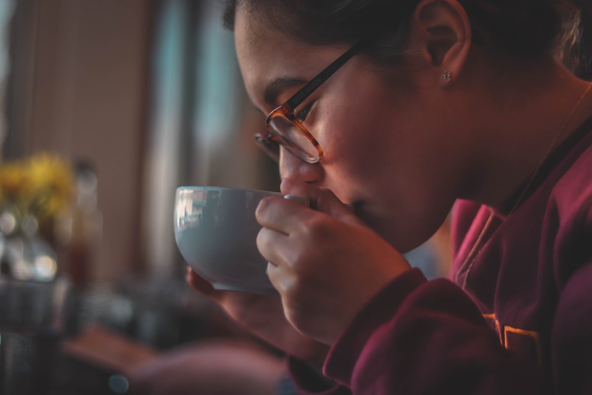 Té de Hierbas Relajante